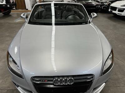 2011 Audi TTS 2.0T quattro Prestige - Photo 48 - Portland, OR 97220