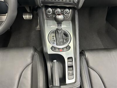 2011 Audi TTS 2.0T quattro Prestige - Photo 19 - Portland, OR 97220