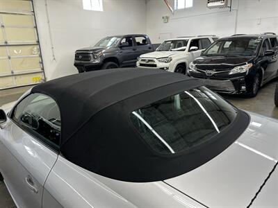 2011 Audi TTS 2.0T quattro Prestige - Photo 46 - Portland, OR 97220