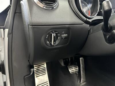 2011 Audi TTS 2.0T quattro Prestige - Photo 35 - Portland, OR 97220
