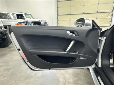 2011 Audi TTS 2.0T quattro Prestige - Photo 28 - Portland, OR 97220