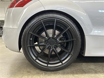 2011 Audi TTS 2.0T quattro Prestige - Photo 59 - Portland, OR 97220