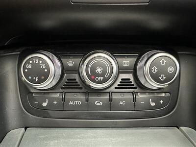 2011 Audi TTS 2.0T quattro Prestige - Photo 22 - Portland, OR 97220