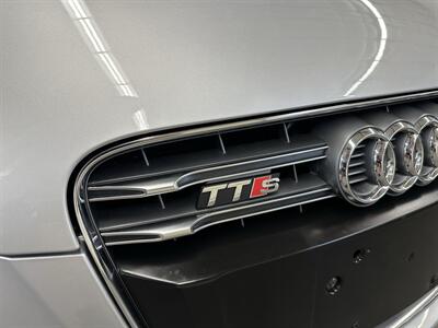 2011 Audi TTS 2.0T quattro Prestige - Photo 56 - Portland, OR 97220