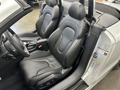 2011 Audi TTS 2.0T quattro Prestige - Photo 37 - Portland, OR 97220