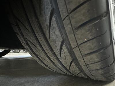 2011 Audi TTS 2.0T quattro Prestige - Photo 62 - Portland, OR 97220