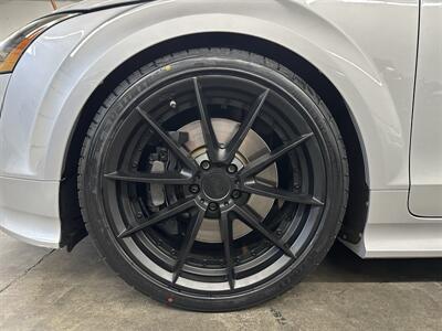 2011 Audi TTS 2.0T quattro Prestige - Photo 13 - Portland, OR 97220