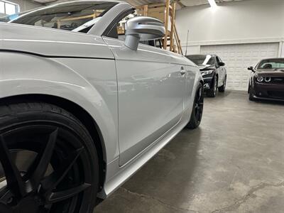 2011 Audi TTS 2.0T quattro Prestige - Photo 52 - Portland, OR 97220