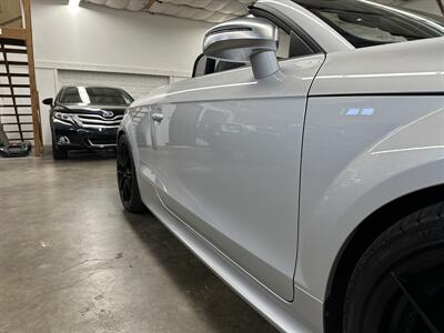 2011 Audi TTS 2.0T quattro Prestige - Photo 51 - Portland, OR 97220