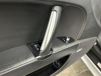 2011 Audi TTS 2.0T quattro Prestige - Photo 31 - Portland, OR 97220