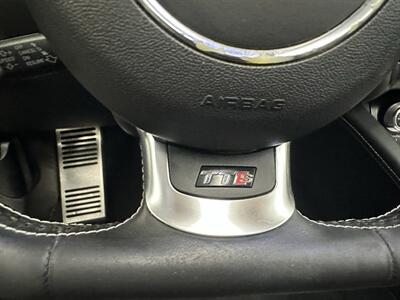 2011 Audi TTS 2.0T quattro Prestige - Photo 32 - Portland, OR 97220