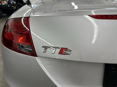 2011 Audi TTS 2.0T quattro Prestige - Photo 57 - Portland, OR 97220