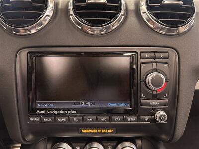 2011 Audi TTS 2.0T quattro Prestige - Photo 20 - Portland, OR 97220