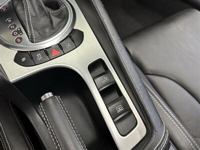 2011 Audi TTS 2.0T quattro Prestige - Photo 27 - Portland, OR 97220