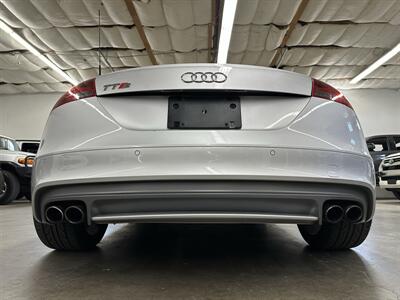 2011 Audi TTS 2.0T quattro Prestige - Photo 5 - Portland, OR 97220
