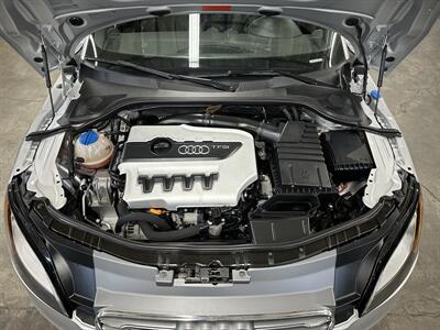 2011 Audi TTS 2.0T quattro Prestige - Photo 12 - Portland, OR 97220