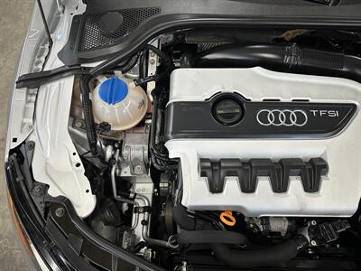 2011 Audi TTS 2.0T quattro Prestige - Photo 63 - Portland, OR 97220
