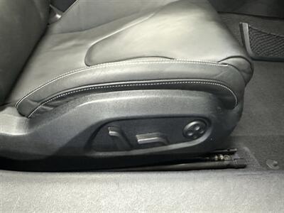 2011 Audi TTS 2.0T quattro Prestige - Photo 34 - Portland, OR 97220