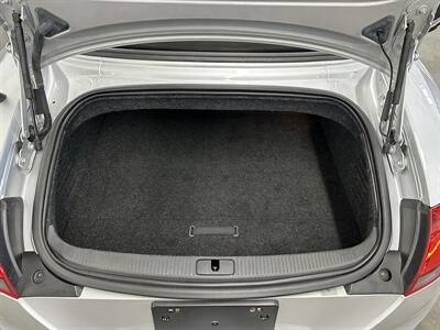 2011 Audi TTS 2.0T quattro Prestige - Photo 25 - Portland, OR 97220