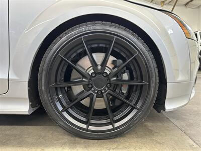2011 Audi TTS 2.0T quattro Prestige - Photo 60 - Portland, OR 97220
