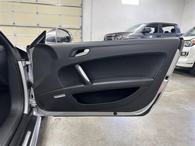 2011 Audi TTS 2.0T quattro Prestige - Photo 29 - Portland, OR 97220