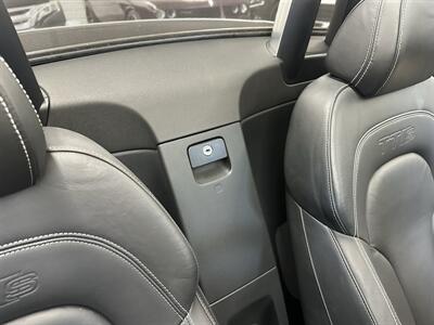 2011 Audi TTS 2.0T quattro Prestige - Photo 39 - Portland, OR 97220