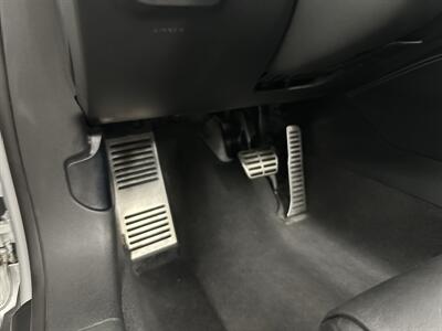2011 Audi TTS 2.0T quattro Prestige - Photo 36 - Portland, OR 97220