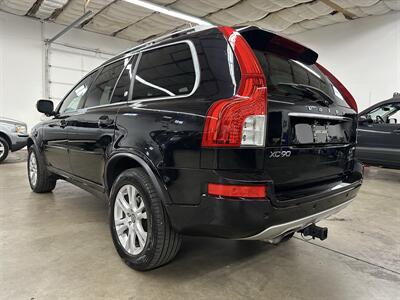 2013 Volvo XC90 3.2 Premier Plus   - Photo 49 - Portland, OR 97220