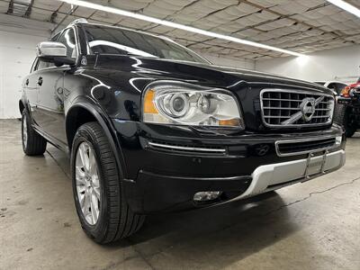 2013 Volvo XC90 3.2 Premier Plus   - Photo 45 - Portland, OR 97220