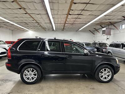2013 Volvo XC90 3.2 Premier Plus   - Photo 2 - Portland, OR 97220