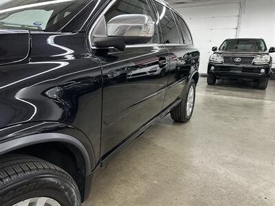 2013 Volvo XC90 3.2 Premier Plus   - Photo 48 - Portland, OR 97220