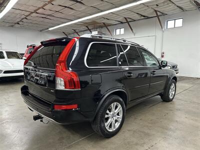 2013 Volvo XC90 3.2 Premier Plus   - Photo 3 - Portland, OR 97220