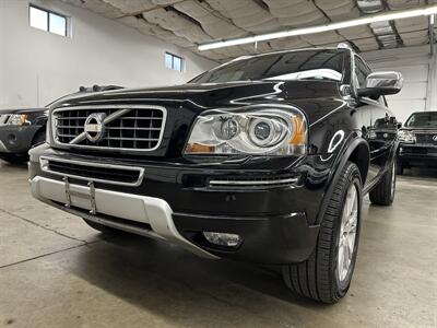 2013 Volvo XC90 3.2 Premier Plus   - Photo 46 - Portland, OR 97220