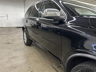 2013 Volvo XC90 3.2 Premier Plus   - Photo 47 - Portland, OR 97220