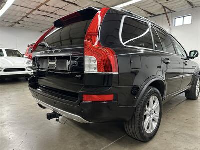 2013 Volvo XC90 3.2 Premier Plus   - Photo 50 - Portland, OR 97220