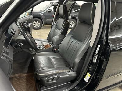 2013 Volvo XC90 3.2 Premier Plus   - Photo 38 - Portland, OR 97220
