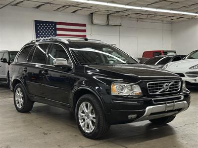 2013 Volvo XC90 3.2 Premier Plus   - Photo 1 - Portland, OR 97220