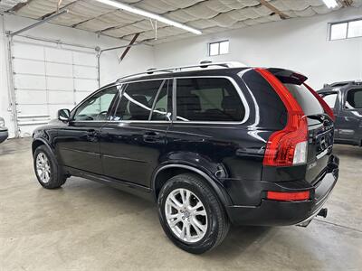 2013 Volvo XC90 3.2 Premier Plus   - Photo 5 - Portland, OR 97220