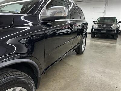 2013 Volvo XC90 3.2 Premier Plus   - Photo 48 - Portland, OR 97220