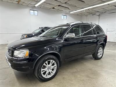 2013 Volvo XC90 3.2 Premier Plus   - Photo 6 - Portland, OR 97220