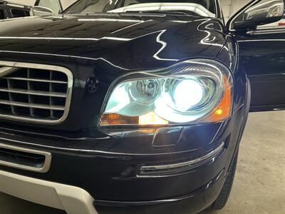 2013 Volvo XC90 3.2 Premier Plus   - Photo 44 - Portland, OR 97220