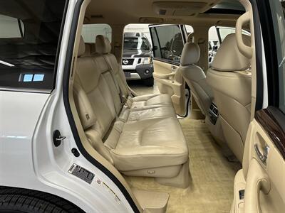 2010 Lexus LX 570   - Photo 14 - Portland, OR 97220
