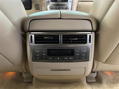 2010 Lexus LX 570   - Photo 42 - Portland, OR 97220