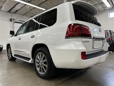 2010 Lexus LX 570   - Photo 50 - Portland, OR 97220