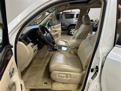 2010 Lexus LX 570   - Photo 12 - Portland, OR 97220