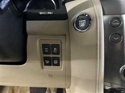 2010 Lexus LX 570   - Photo 32 - Portland, OR 97220
