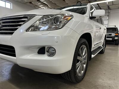 2010 Lexus LX 570   - Photo 46 - Portland, OR 97220