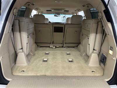2010 Lexus LX 570   - Photo 18 - Portland, OR 97220