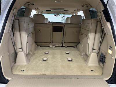 2010 Lexus LX 570   - Photo 18 - Portland, OR 97220