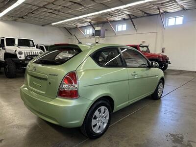 2010 Hyundai ACCENT GS   - Photo 3 - Portland, OR 97220